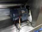 2010 Topos Triple Roller Bar Mixer